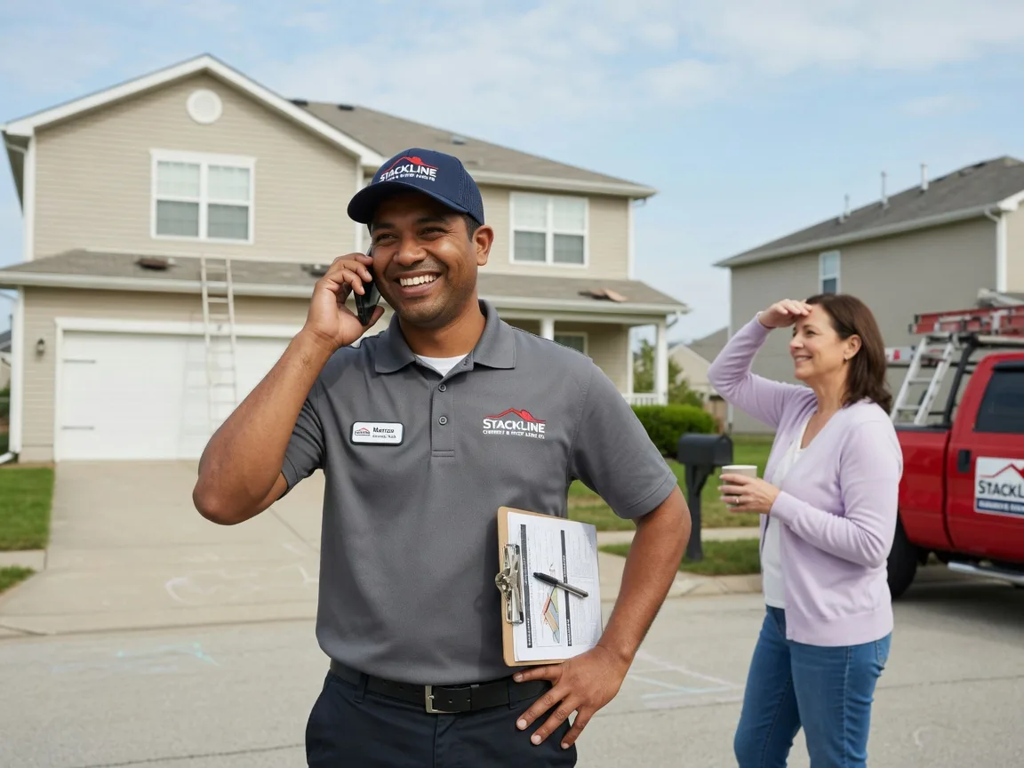 Chimney flashing repair Braggs, OK FAQs